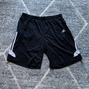 SOLD Adidas Shorts SOLD